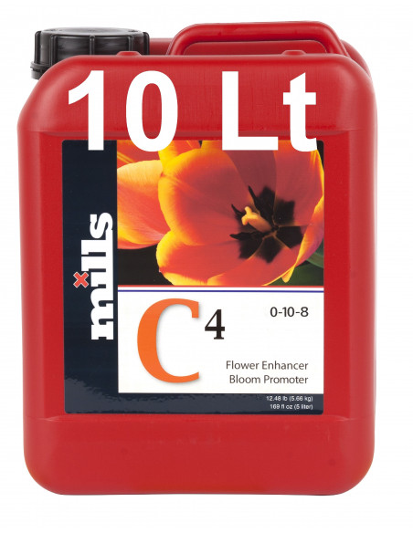 Mills C4 HC 10ltr