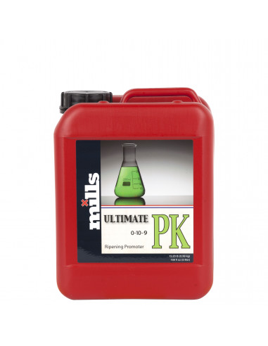 Mills Ultimate PK 5ltr HC chelated