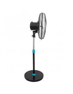 RAM Ventilateur sur pied 140 W 45cm 2