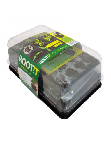 Kit Bouturage Root!t 24