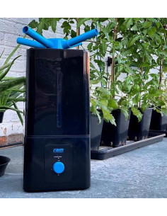 Humidificateur ultrasonic 13 Lt RAM 2