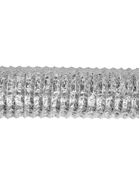 Aluduct 152mm ø 5mtr RAM