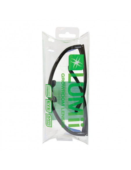 Lunettes Lumii Growroom