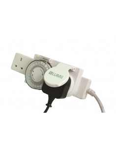 Minuterie Haute Résistance Lumii HD 2