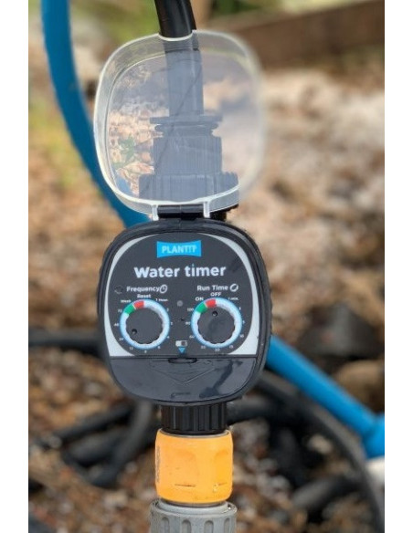 PLANT!T Water Timer Minutrie irrigation