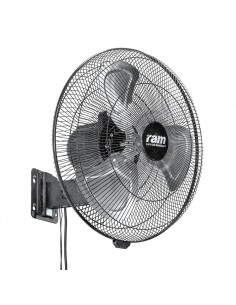 RAM Wall Fan 45cm 2