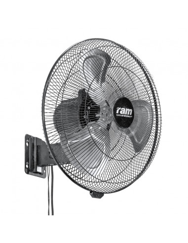 RAM Wall Fan 45cm