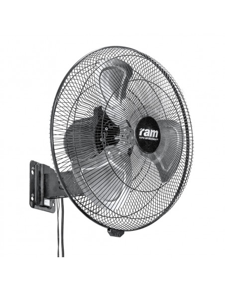 RAM Wall Fan 45cm