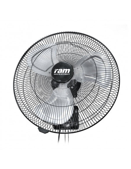 RAM Wall Fan 45cm