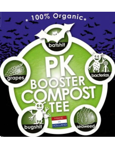 PK Booster Compost Tea 750ml 2