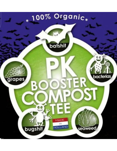 PK Booster Compost Tea 750ml