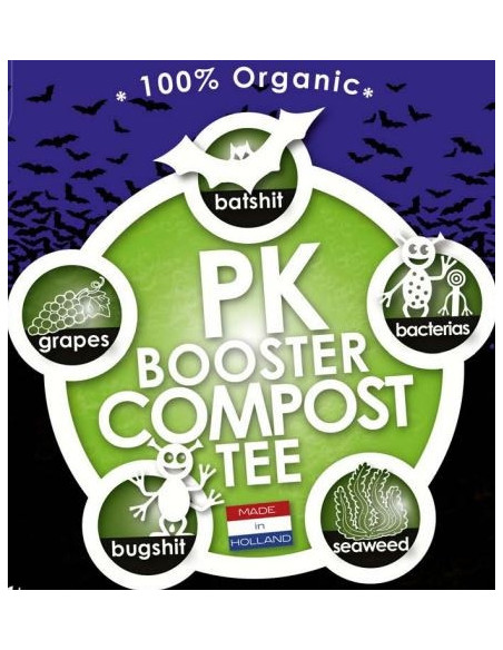 PK Booster Compost Tea 2.5ltr