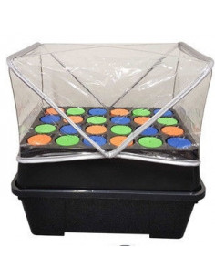 Bouturette Aéroponique x 24 PLAN!T 2