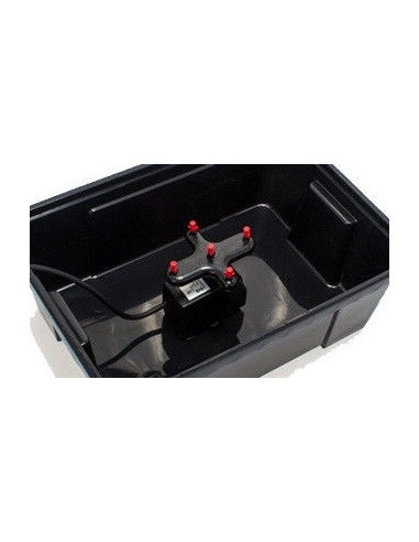 Bouturette Aéroponique x 24 PLAN!T