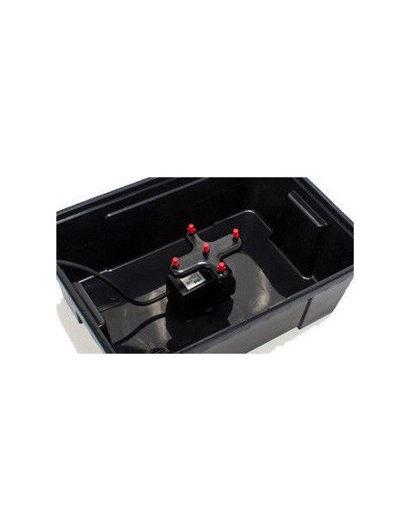 Bouturette Aéroponique x 24 PLAN!T