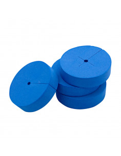 Plug en Néoprene pour Bouturette 48mm ø (10pcs) PLANT!T 2