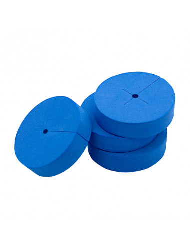 Plug en Néoprene pour Bouturette 48mm ø (10pcs) PLANT!T