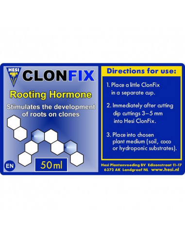 Hesi Clone Fix 50ml