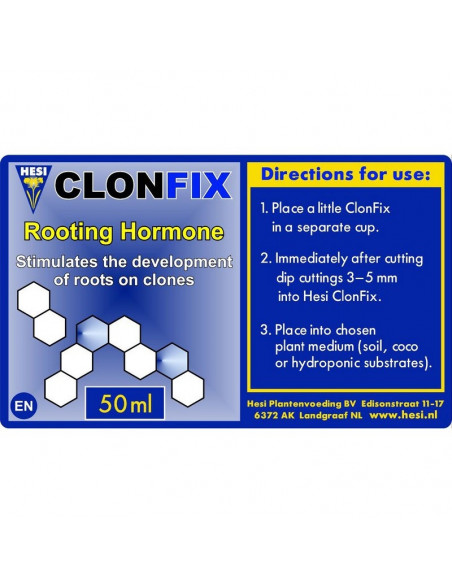 Hesi Clone Fix 50ml