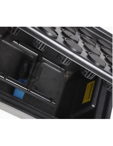 Aeroponic Propagator X-Stream 12 Site