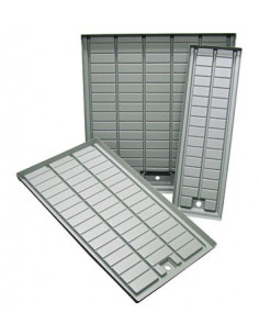 Table de culture 55 x 63 cm