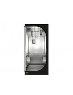 Dark Room 90x90x185cm 2