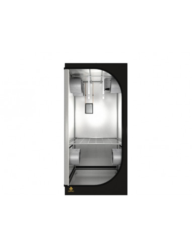 Dark Room 90x90x185cm