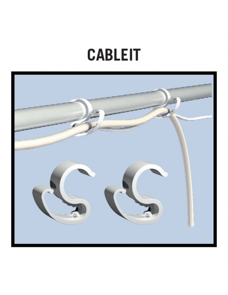 Dark Room 90x90x185cm