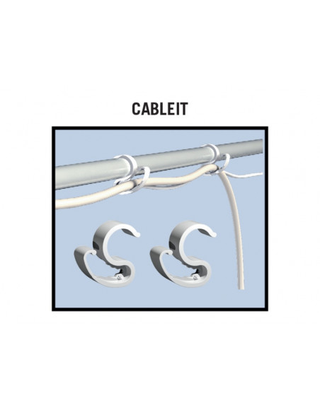 Dark Room 90x90x185cm