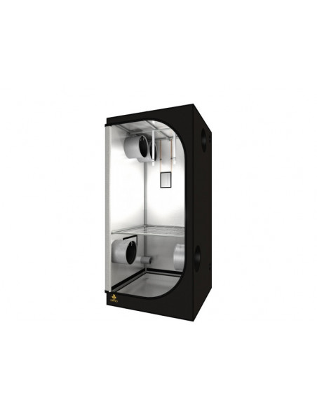 Dark Room 90x90x185cm