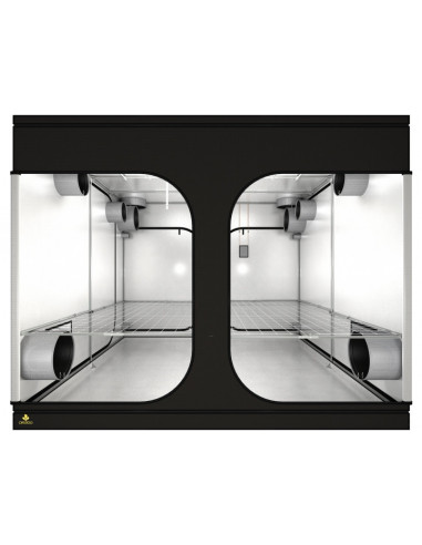 Dark Room 300x150x235cm DR300W