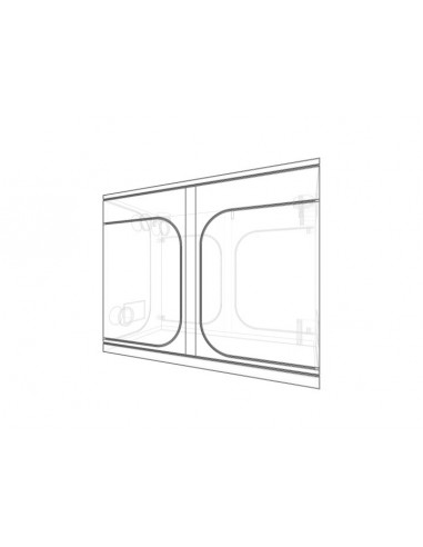 Dark Room 300x150x235cm DR300W