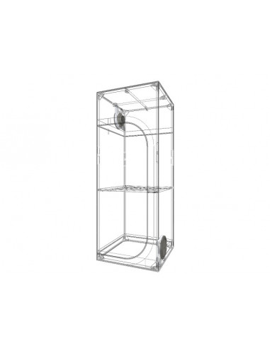 Dark Street 60x60x158cm