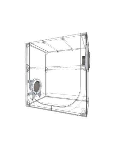 Dark Propagator 90x60x98cm
