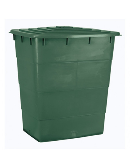 Réservoir avec Couvercle 520ltr (80x124x93cm)