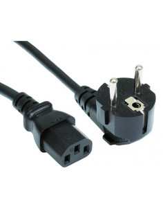 Prise + IEC + 2mtr Cable 2