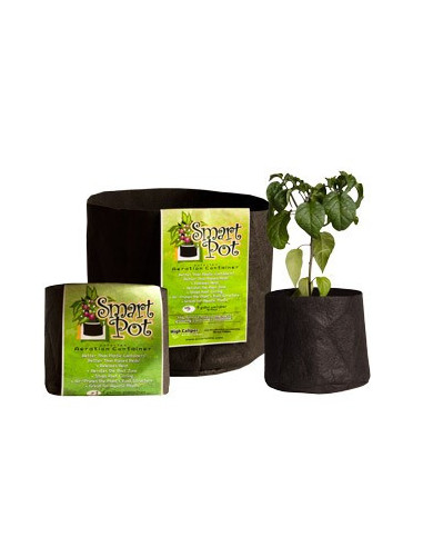 smart pot 18.5ltr