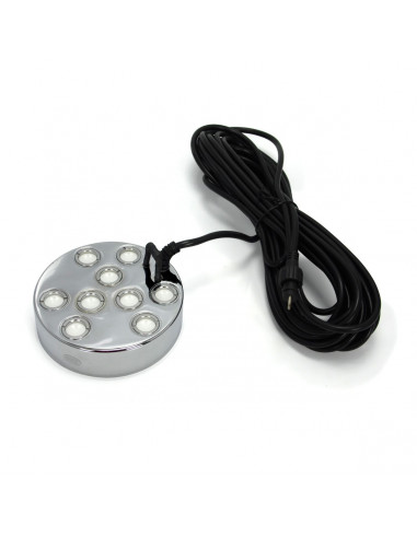 Brumisateur 9 Têtes