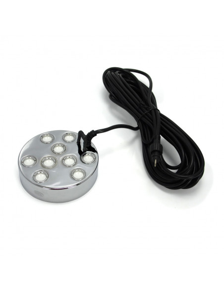 Brumisateur 9 Têtes