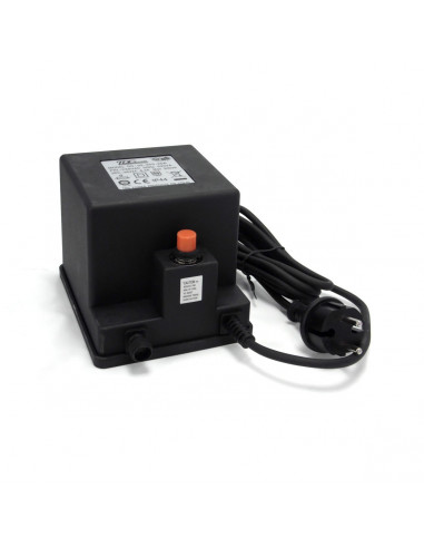 Brumisateur 9 Têtes