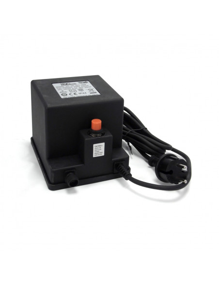 Brumisateur 9 Têtes