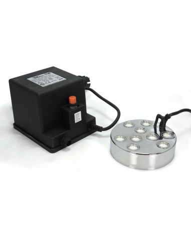 Brumisateur 9 Têtes