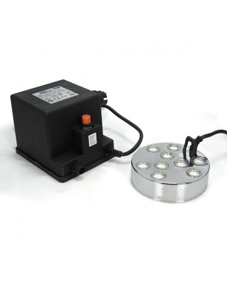 Brumisateur 9 Têtes