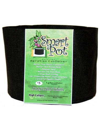 smart pot 18.5ltr