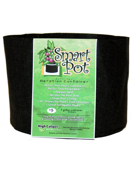 smart pot 18.5ltr