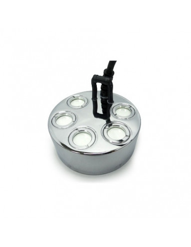 Brumisateur 5 Têtes