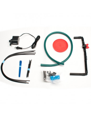 SMALL WILMA 4  (4x6,5L POTS)