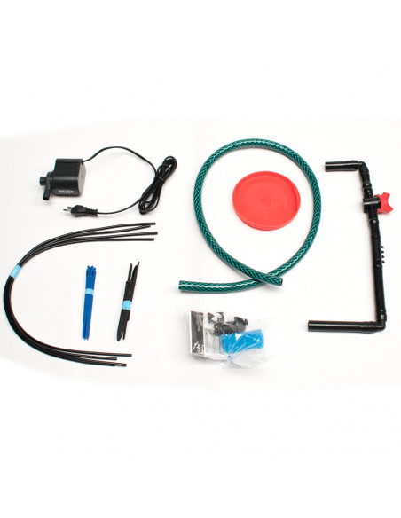 SMALL WILMA 4  (4x6,5L POTS)