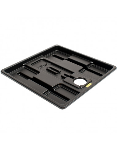 LARGE WILMA 4 (4x11L POTS)