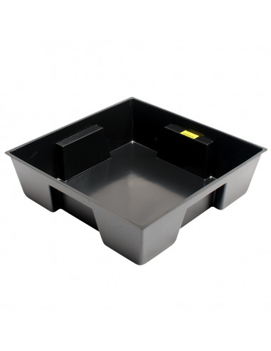 LARGE WILMA 4 (4x11L POTS)